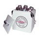 thumbnail image 3 of Hielera Koolatron Coors Light Retro, 13 L, 18 latas, 3 of 9