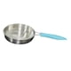 thumbnail image 4 of Sartén Y Olla Para Sopa Con Tapa, Utensilios De Cocina, Sartén Wok Resistente Al Calor, 4 of 5