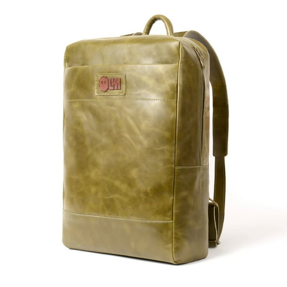 Mochila Imperial Verde Musgo