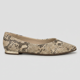 thumbnail image 1 of Zapato Mujer Reptil Ana 02 Piccadilly, 1 of 5