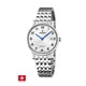 thumbnail image 1 of Reloj F20019/4 Festina Swiss Plateado Mujer Swiss Made, 1 of 3