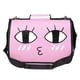 thumbnail image 3 of Bolso Transportador De Mascotas Mediano Perro O Gato Viajes, 3 of 5