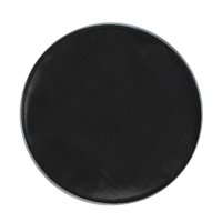 Magideal - Cabezal De Bombo, Control De Tono, Instrumento De Percusión, Amortiguador De Tambor De Práctica, Silenciadores De Tambor Silencioso Para Tambor De , 12 Pulgadas