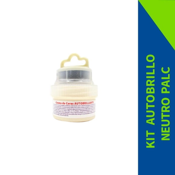 Betún para Calzado Autobrillo Neutro, 1 Un