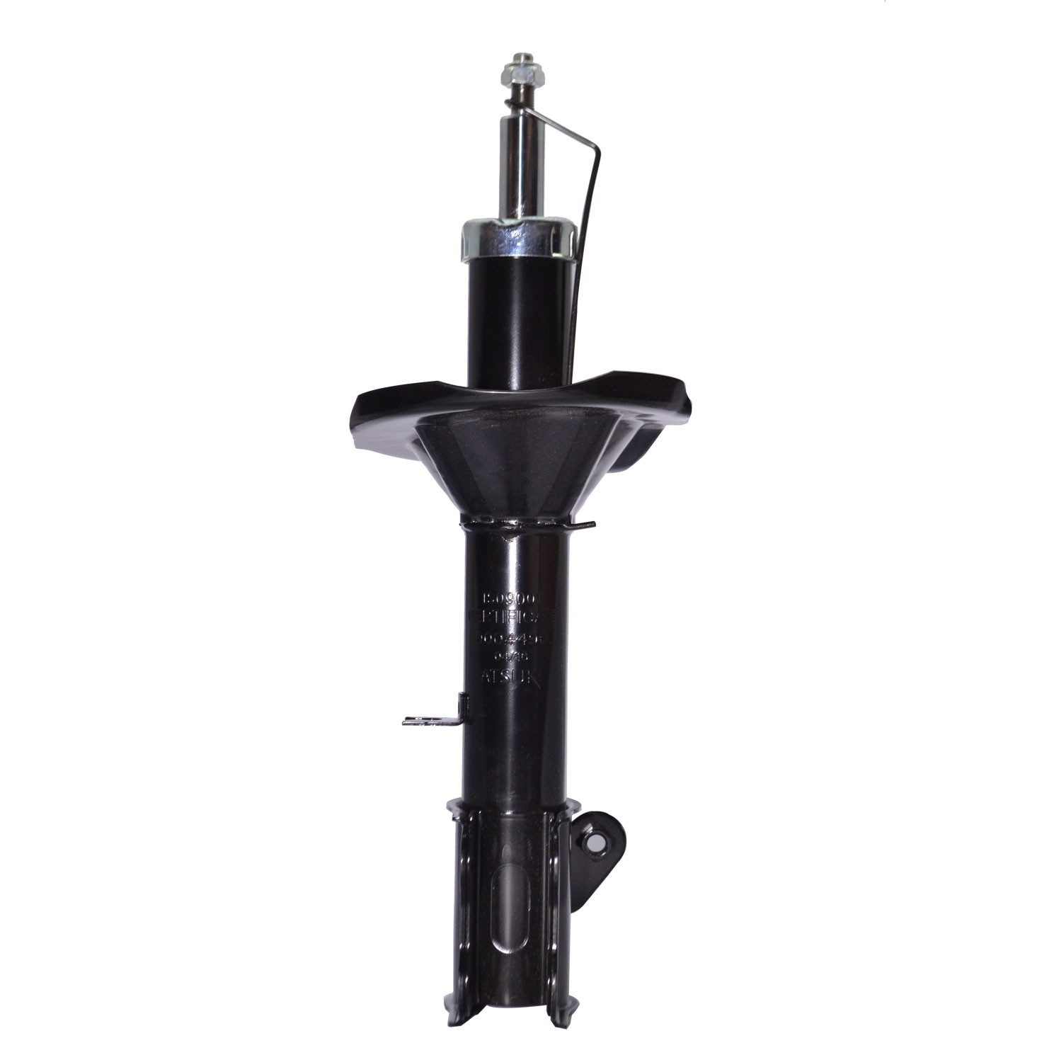 Wurtex - Amortiguador Trasero Izquierdo Kia Carens Ii 1.8 2003 2005