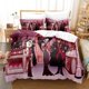 thumbnail image 1 of Anime bedding 3-piece set, 1 of 5