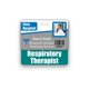 thumbnail image 3 of Acompañante de Credencial Scrubs and Stuff LLC Turquesa Horizontal, 3 of 4