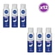 thumbnail image 1 of PACK 12 Nivea AntitranS Protect & Care 0% alcohol 150ml, 1 of 1