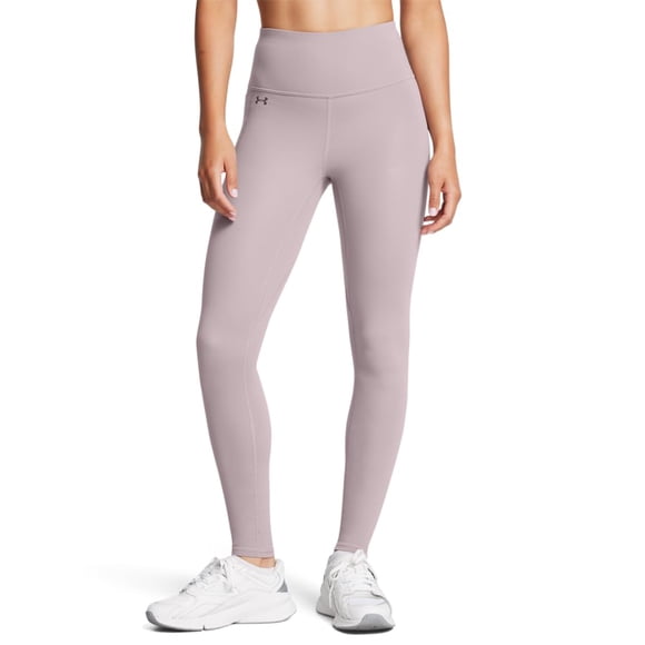 Leggings Motion para Mujer Under Armour Tetra Gray/Ash Taupe Talle S