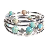 Brazalete Mujer Gino Rodinis B515 | Calipso