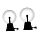 thumbnail image 2 of 2 Piezas De Bolas De Plasma, Globo De Ciencia Divertido, Lámpara Que Brilla Intensamente, Iluminación Con Brillo, 2 of 5