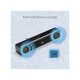 thumbnail image 3 of Altavoz USB con barra de sonido Adesso Xtream S5 para PC de escritorio, 5 W x 2, 3 of 6