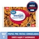 thumbnail image 2 of Papas Fritas Congeladas Wedget Seasoned, 907 g, 2 of 3