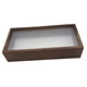thumbnail image 3 of Caja De Sombra De Madera Con Marco De Flores Secas, Vitrina Para Entradas, Premios, Obras De Arte, 3 of 5
