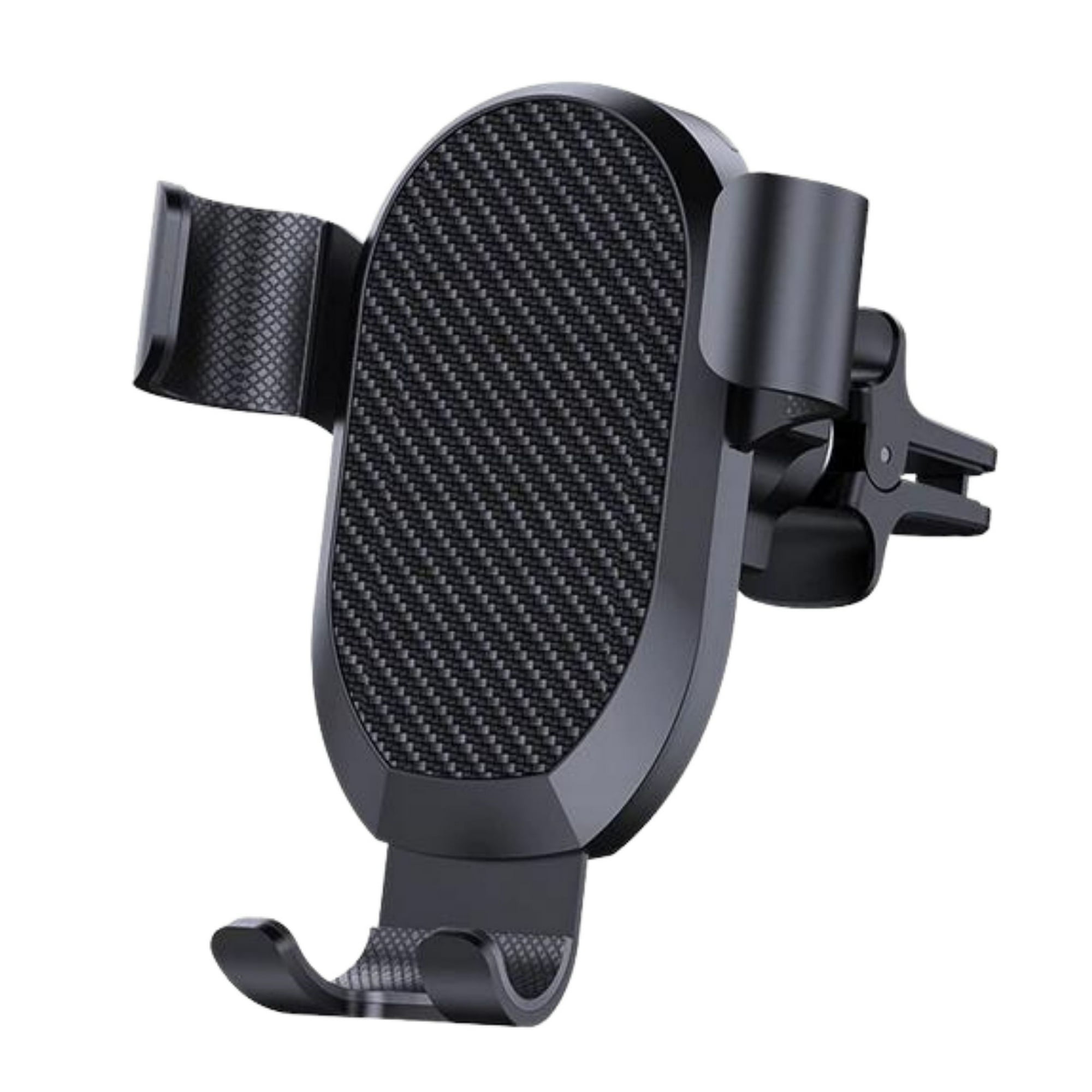 Genérico - Soporte Universal Para Celular Ventilación Auto Gravity Air