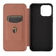 thumbnail image 5 of Funda Flip para FOXDOCK iPhone 13 - Funda magnética de negocios, funda protectora delgada, 5 of 5
