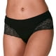 thumbnail image 1 of Pantaleta Mujer Lady Genny C-899 Algodón & Encaje, 1 of 3
