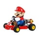 thumbnail image 2 of Mariokart Karting Control Remoto Carrera Rc Original, 2 of 3