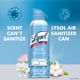 thumbnail image 2 of Spray desinfectante de aire Lysol para el hogar y la oficina, 300 ml (paquete de 3), 2 of 9