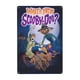 thumbnail image 1 of Cartel de Metal Scooby-Doo Desmarcar 30x20 cm, 1 of 6