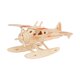thumbnail image 3 of Diy Montar Rompecabezas De Madera Avión Para Ni?os Adultos De 7 8 9 10 A?os, 3 of 5