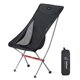 thumbnail image 1 of Silla de camping plegable para exteriores Naturehike con bolsa de almacenamiento, 1 of 6