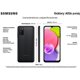 thumbnail image 2 of Samsung Galaxy A03s 64gb - Reacondicionado - Negro, 2 of 3