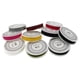 thumbnail image 4 of 10 Rollos De Cordón Para Hacer Joyas, Cordón Trenzado Con Nudo Chino Para Pulseras B, 4 of 5