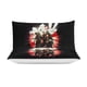 thumbnail image 3 of x299 Ghostbusters Bed Duvet Cover Microfiber Bedding Sets 3D Printed Lightweight 3 Piece Comforter Sets, 1 Duvet Cover And 2 Pillow Shams for Kids Boys Girls 79"x90" jn299, 3 of 5
