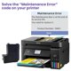thumbnail image 3 of Caja de mantenimiento Epson T04D1 para impresoras EcoTank, Workforce y XP, 3 of 7