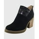 thumbnail image 1 of Botin alto headband Negro, 1 of 4