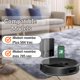 thumbnail image 3 of Kit de accesorios y repuestos de reemplazo para aspiradora iRobot Roomba Max 705 Vac Plus 504 Vac, 3 of 7