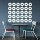 thumbnail image 2 of Decomural Doughnuts Kitchen Cafe Set WS-44249, 2 of 2