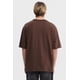 thumbnail image 3 of Polera Hombre Slim Chocolate - ll, 3 of 4