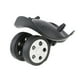 thumbnail image 1 of Ruedas para equipaje A79 Maleta de equipaje Ruedas de repuesto para carro Bolsa de viaje pequeña, 1 of 5