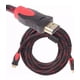 thumbnail image 2 of Cable Hdmi 10mt High Speed 4k Ultra Hd Blindado Y Recubierto, 2 of 4