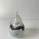 thumbnail image 4 of Figura Decorativa Pera Jupiter Gris, 4 of 5