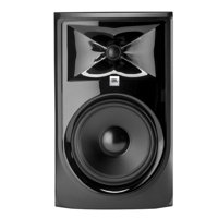 Monitor De Estudio Jbl 308P Mkii