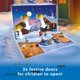 thumbnail image 4 of Calendario de Adviento LEGO City 60352, juego de juguetes de construcción para niños mayores de 5 años, 4 of 6