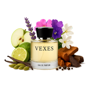 Perfume Vexes U624 Edp 50 Ml Unisex