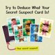 thumbnail image 2 of Juego de cartas Gamewright Deduckto Quacking Deduction Kids 8+, 2 of 6