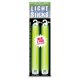 thumbnail image 1 of Barras luminosas Ready America Verde 2 unidades – 8 horas, 1 of 6