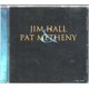 thumbnail image 1 of CD TELARC Jim Hall y Pat Metheny, 1 of 2