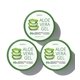 thumbnail image 1 of Gel calmante EUNYUL, aloe vera, 95%, 300 ml, paquete de 3 unidades, para después de las quemaduras solares, 1 of 5