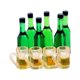 thumbnail image 1 of Juego De Tazas De Cocina Con Botella Y Taza Para Casa De Mu?ecas A Escala 1:12 Para Sala De Estar Y Cocina, 1 of 5
