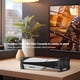 thumbnail image 3 of Soporte 2 en 1 AARONMEI para Consola PS5 Slim Negro, 3 of 3