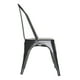 thumbnail image 3 of Silla Tolix Negro Mate 1 Unidad, 3 of 7