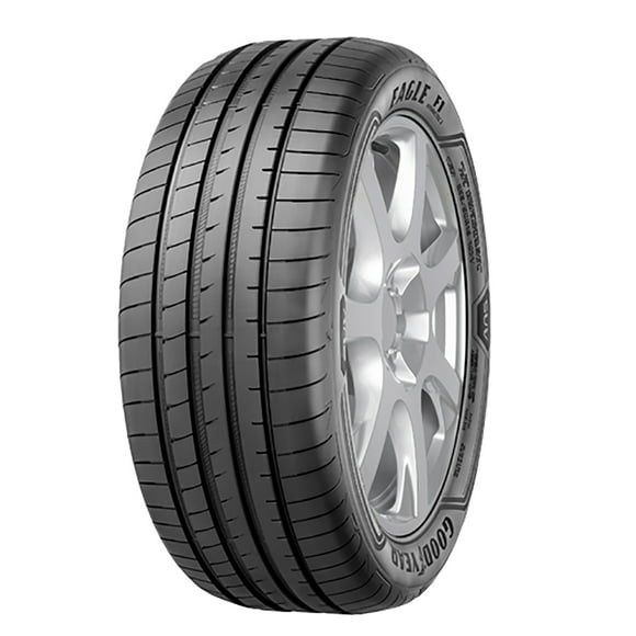 NEUMATICO GOODYEAR 265/45 R21 108H EAG F1 ASYMMETRIC 3 SUV