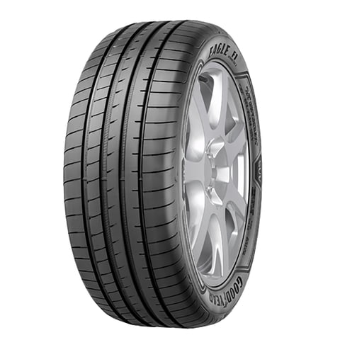 Neumatico Goodyear 265/45 R21 108H Eag F1 Asymmetric 3 Suv
