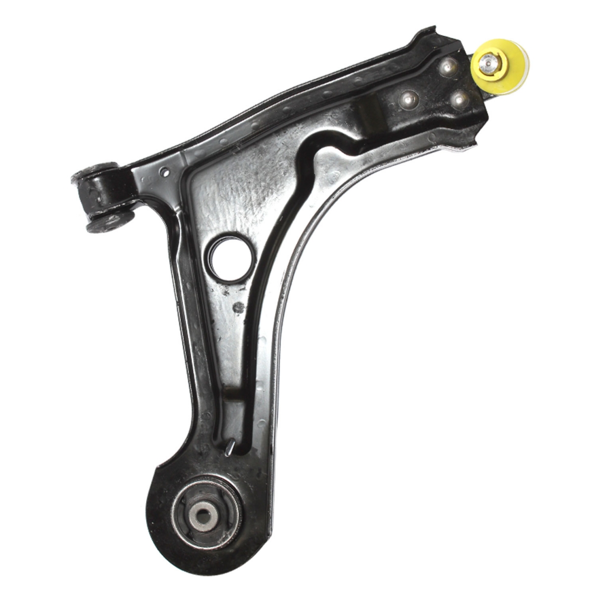 Repuestos Del Sol - Bandeja Suspension Inferior Delantera Derecha Chevrolet Optra Ii 2.0 2008 2010